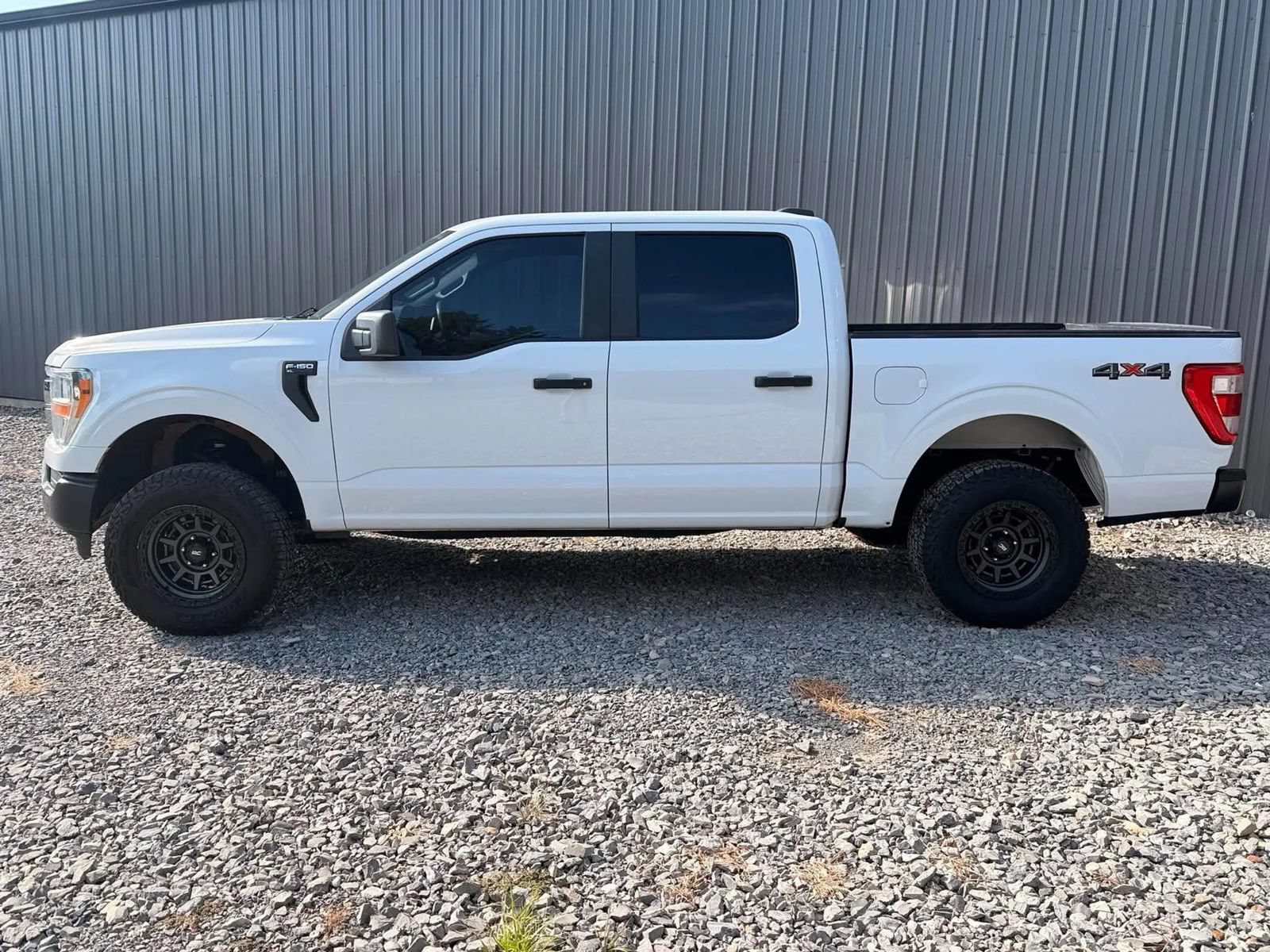 Used 2021 Ford F150 XL w/ Trailer Tow Package AWD/4WD image 8