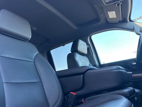 Used 2023 Chevrolet Silverado 3500 LTZ w/ Gooseneck/5TH Wheel Package image 20