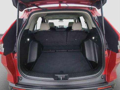 Certified 2024 Honda CR-V EX image 25