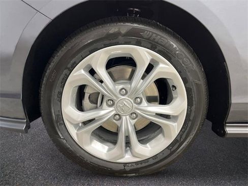 New 2025 Honda Accord LX image 10