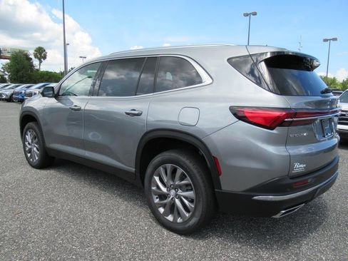 New 2026 Buick Enclave Preferred w/ Power Package image 4