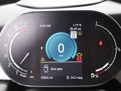 Used 2022 MINI Cooper S image 14