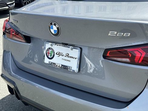 Used 2025 BMW 228i xDrive AWD/4WD image 11