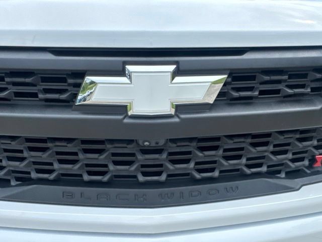 Used 2024 Chevrolet Silverado 1500 RST w/ All Star Edition Plus AWD/4WD image 24