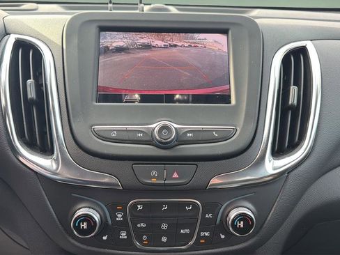 Used 2024 Chevrolet Equinox LT image 31