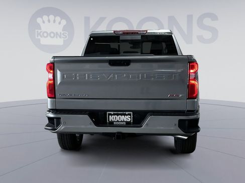 New 2026 Chevrolet Silverado 1500 RST image 15