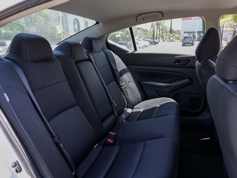 Used 2024 Nissan Altima 2.5 S FWD image 20
