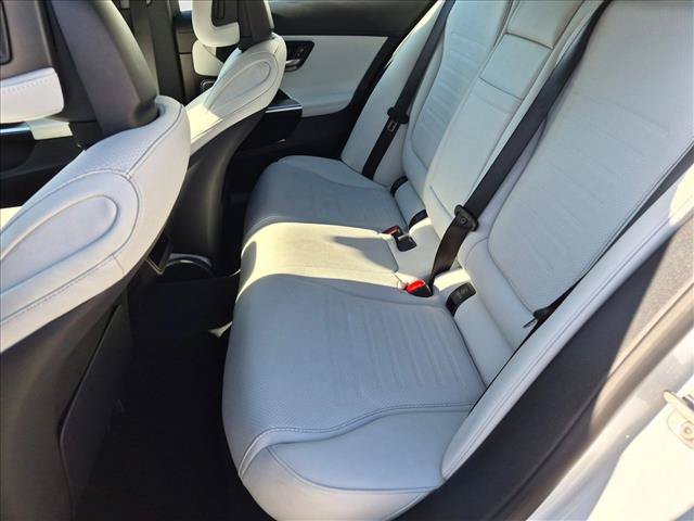 Used 2025 Mercedes-Benz C 300 Sedan image 17