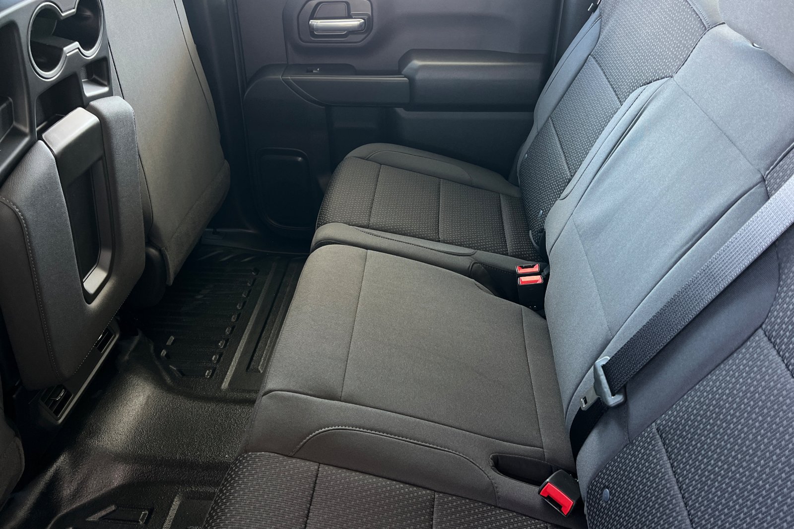 New 2026 GMC Sierra 3500 Pro AWD/4WD image 11