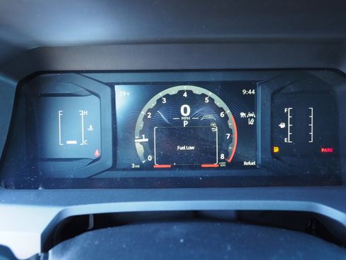 New 2025 Toyota Tacoma SR5 image 11