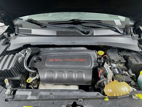 Used 2018 Jeep Compass Altitude image 31