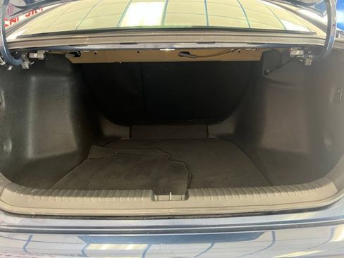 Used 2025 Honda Accord SE image 8