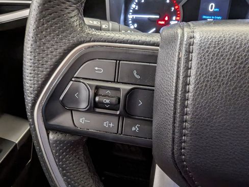 Used 2025 Toyota Tundra SR5 w/ Blackout Package (GST) image 24