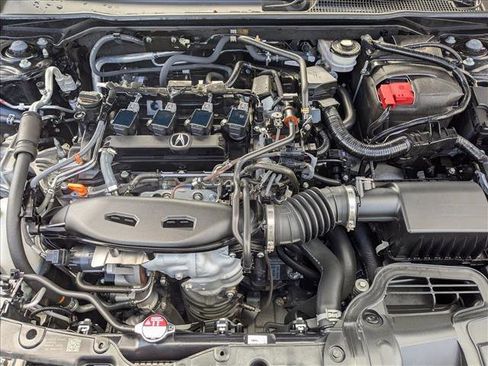 Used 2023 Acura Integra A-Spec image 24