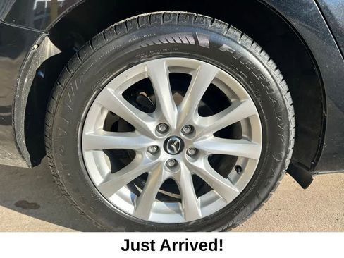 Used 2014 MAZDA MAZDA6 Sport image 11