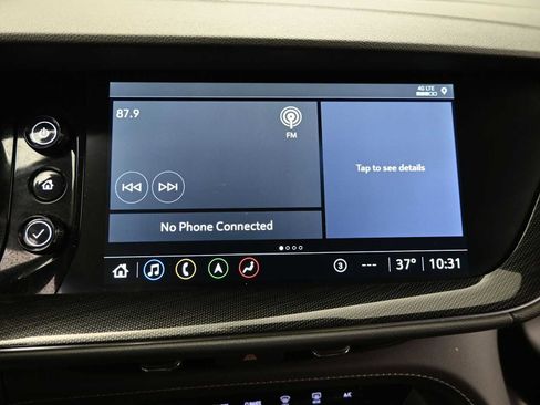 Used 2021 Buick Envision Essence w/ Technology Package I image 17