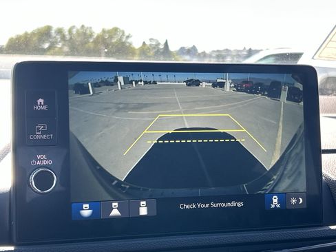 Certified 2026 Honda CR-V Sport image 24