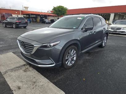 Used 2021 MAZDA CX-9 Grand Touring