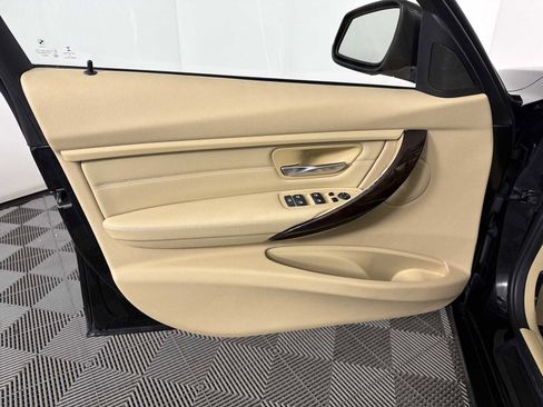Used 2015 BMW 328i xDrive Sedan image 8