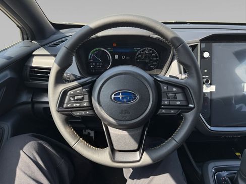 New 2026 Subaru Crosstrek 2.5i Sport AWD/4WD image 12