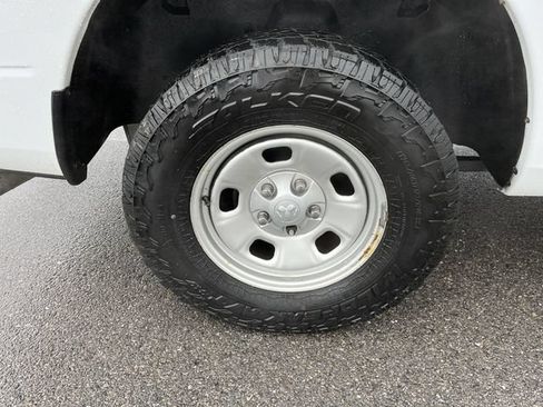 Used 2021 RAM 1500 Tradesman AWD/4WD image 20