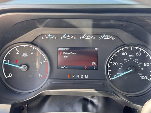 Used 2024 Ford F450 XL image 15