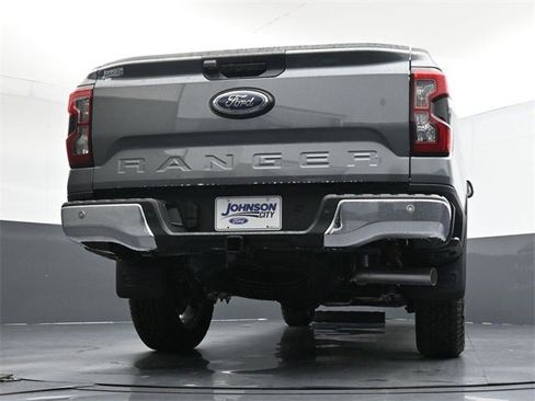 New 2025 Ford Ranger XLT w/ FX4 Off-Road Package image 30