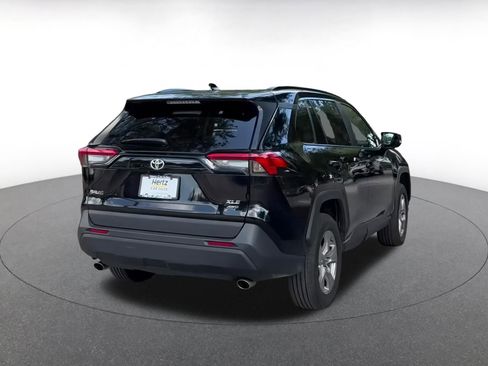 Used 2024 Toyota RAV4 XLE image 14