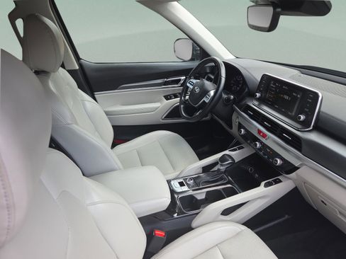 Used 2021 Kia Telluride S image 37