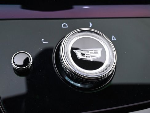 Used 2025 Cadillac Escalade Sport w/ Touring Package image 35