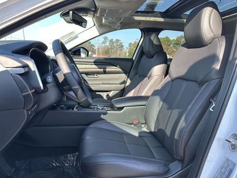 New 2026 MAZDA CX-50 2.5 Hybrid w/ Weather Package image 11