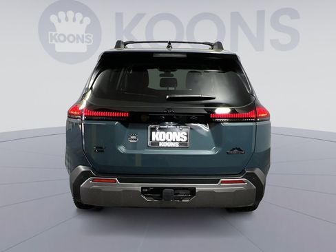 Used 2026 Toyota RAV4 FWD image 10