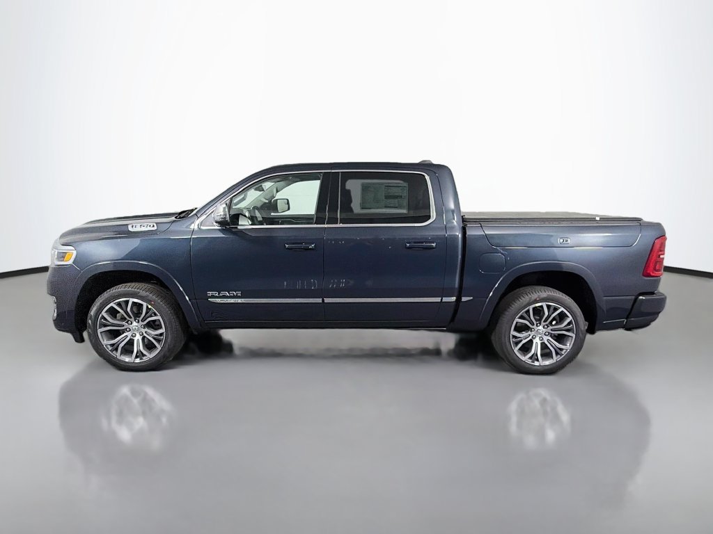 New 2027 RAM 1500 Tungsten AWD/4WD image 4