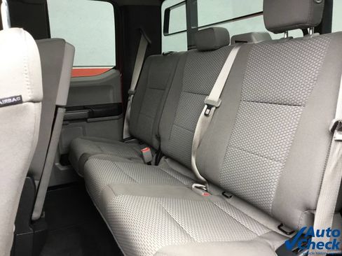 Used 2017 Ford F250 XLT w/ XLT Value Package AWD/4WD image 33