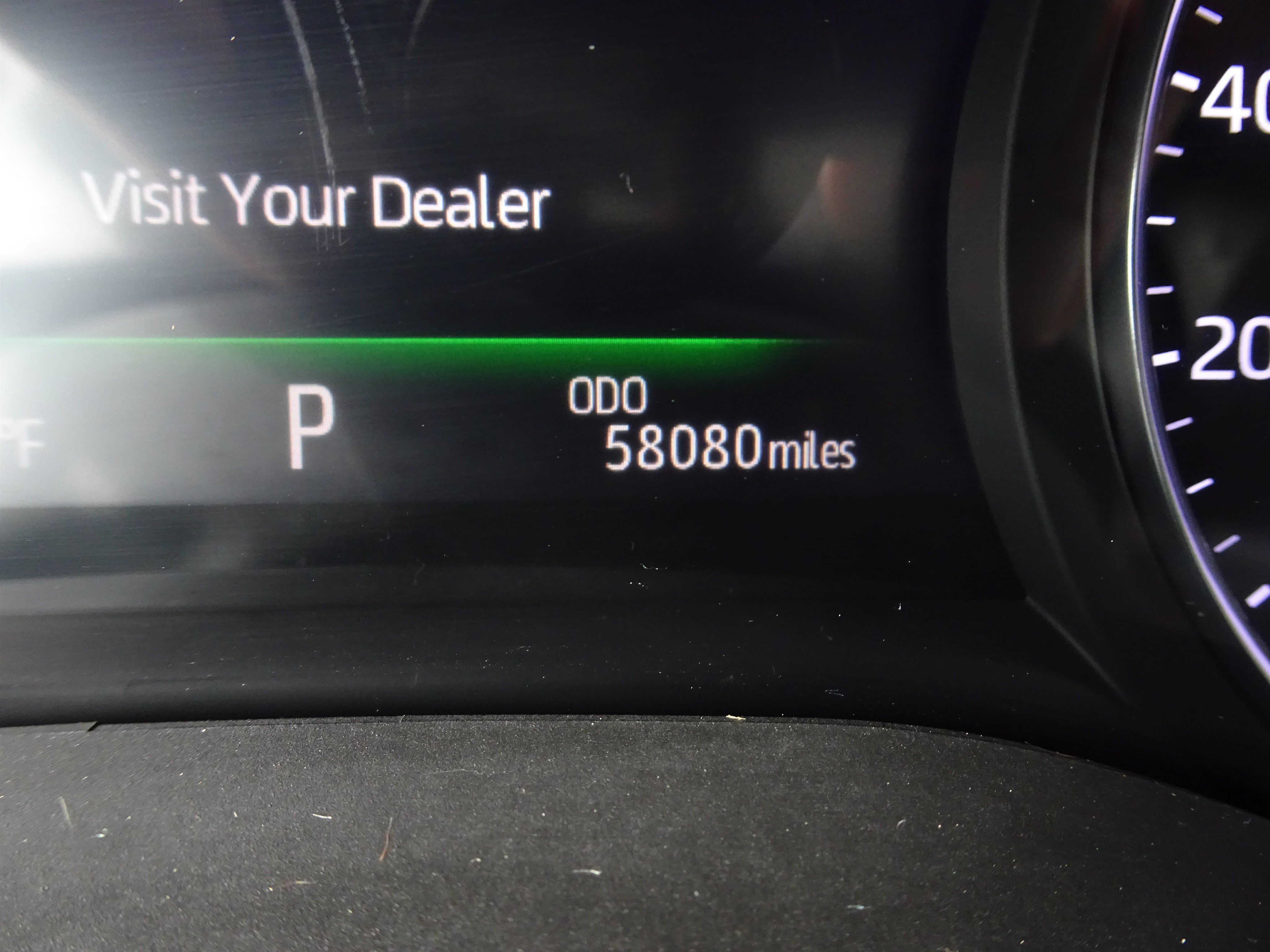 Used 2021 Toyota Sienna Platinum FWD image 23