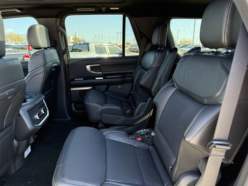 New 2025 Ford Expedition Platinum w/ Stealth Appearance Package image 44