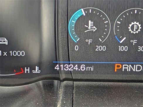 Used 2021 Ford Mustang Premium w/ Equipment Group 201A image 17