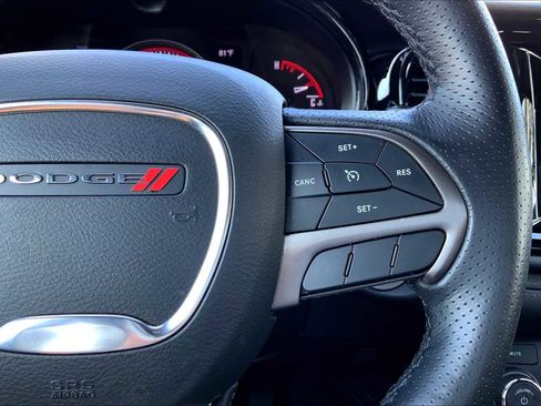 Used 2024 Dodge Durango SXT w/ 3rd Row Seating Group image 46