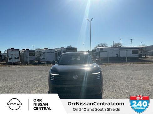 New 2026 Nissan Kicks S image 2