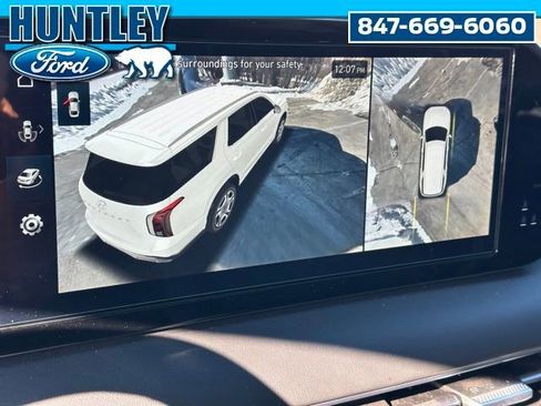 Used 2024 Hyundai Palisade Calligraphy AWD/4WD image 32