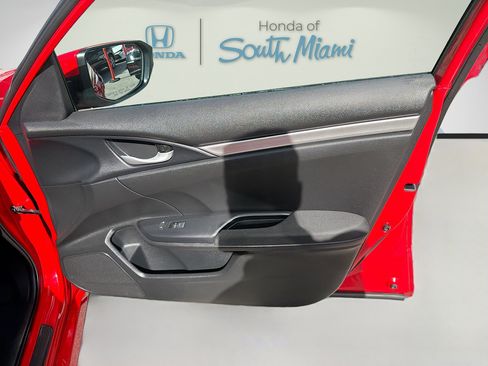 Used 2019 Honda Civic LX image 32
