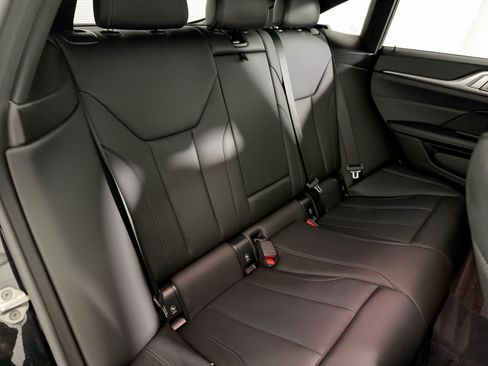 Certified 2023 BMW i4 M50 AWD/4WD image 29