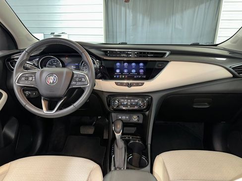 Certified 2023 Buick Encore GX Select image 28