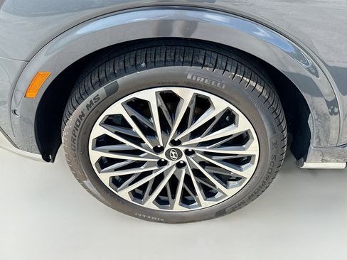 New 2026 Hyundai Palisade Calligraphy image 27