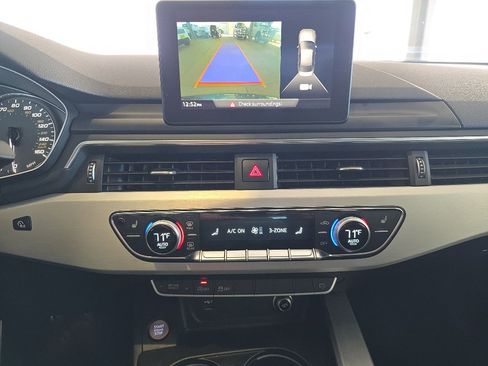 Used 2019 Audi S4 Premium w/ Convenience Package image 13