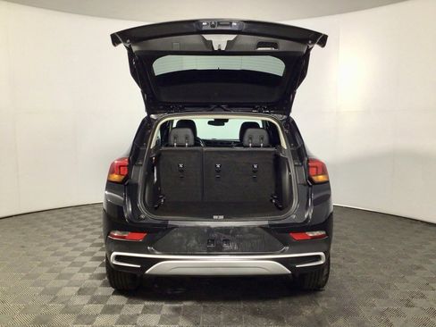 Used 2022 Buick Encore GX Preferred w/ Cold Weather Comfort Package image 12