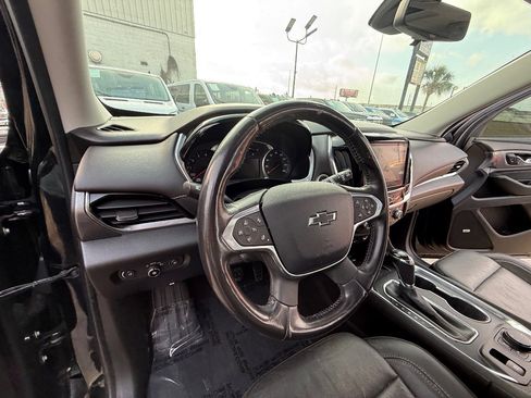 Used 2019 Chevrolet Traverse Premier w/ Redline Edition image 29