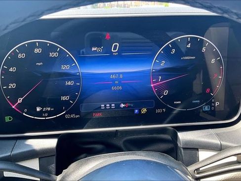 Used 2026 Mercedes-Benz GLC 300 4MATIC image 22