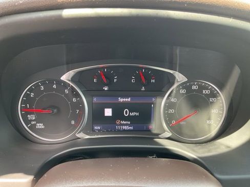 Used 2020 GMC Acadia SLT image 12