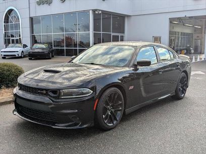 Certified 2022 Dodge Charger Scat Pack